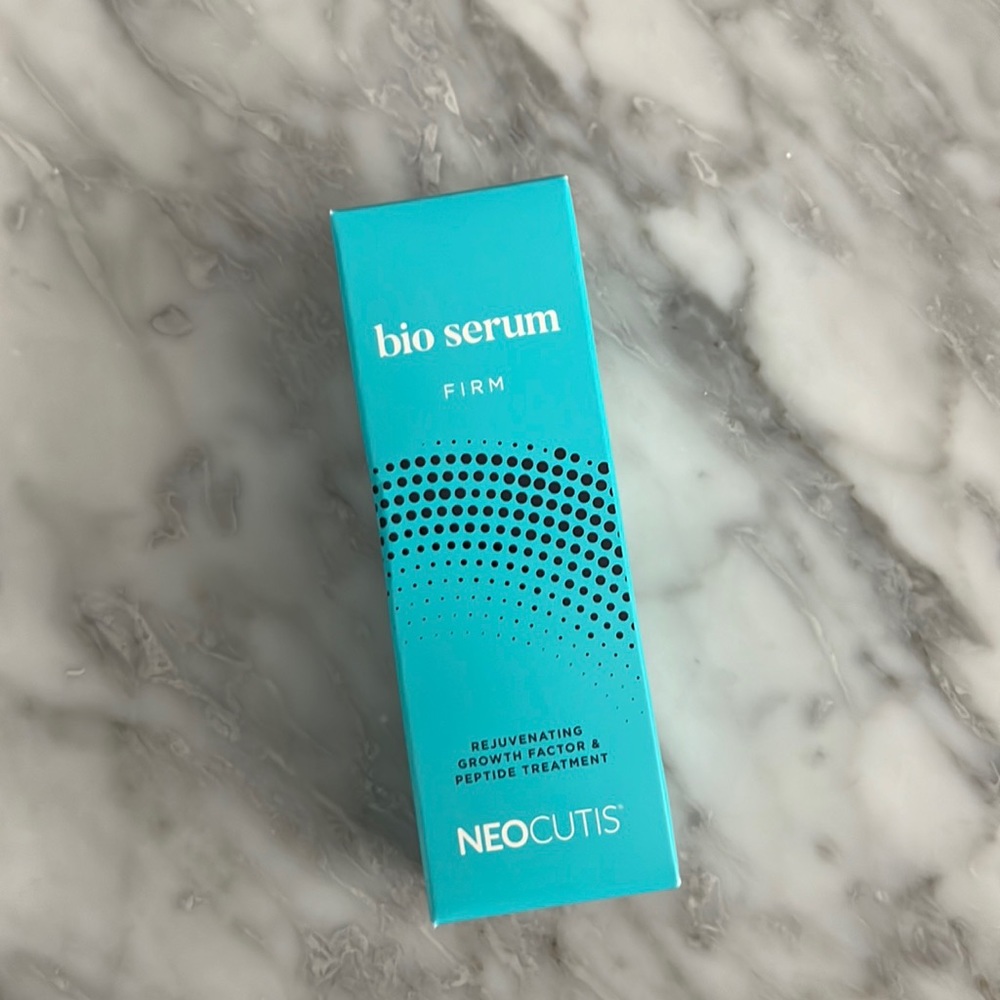 NIB NEOCUTIS Bio Serum Firm (30ml)